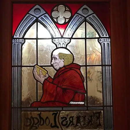 Friar's Gasthuis Kinsale