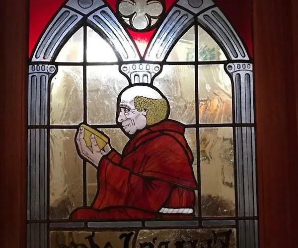 Friar's 게스트하우스 킨세일